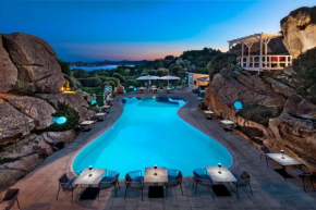 Grand Hotel Resort&SPA Ma&Ma - Adults Only La Maddalena